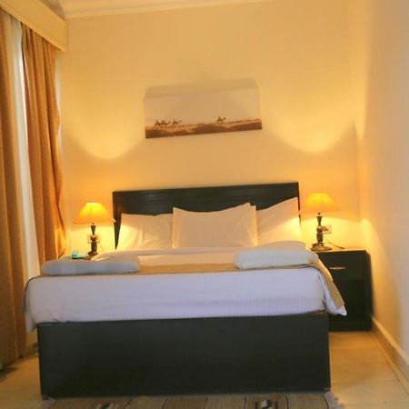 Royal Naama Bay Resort Sharm el-Sheikh Ngoại thất bức ảnh