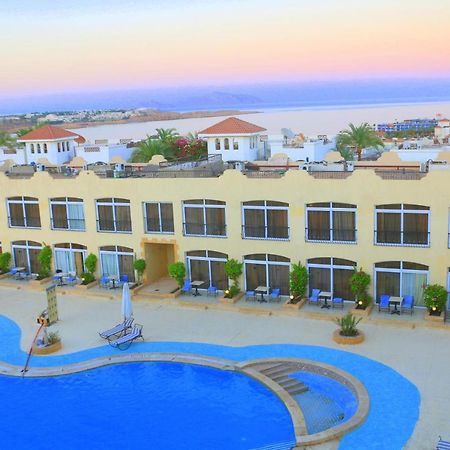 Royal Naama Bay Resort Sharm el-Sheikh Ngoại thất bức ảnh