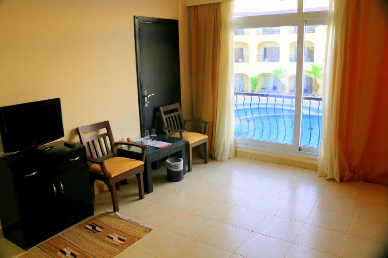 Royal Naama Bay Resort Sharm el-Sheikh Ngoại thất bức ảnh