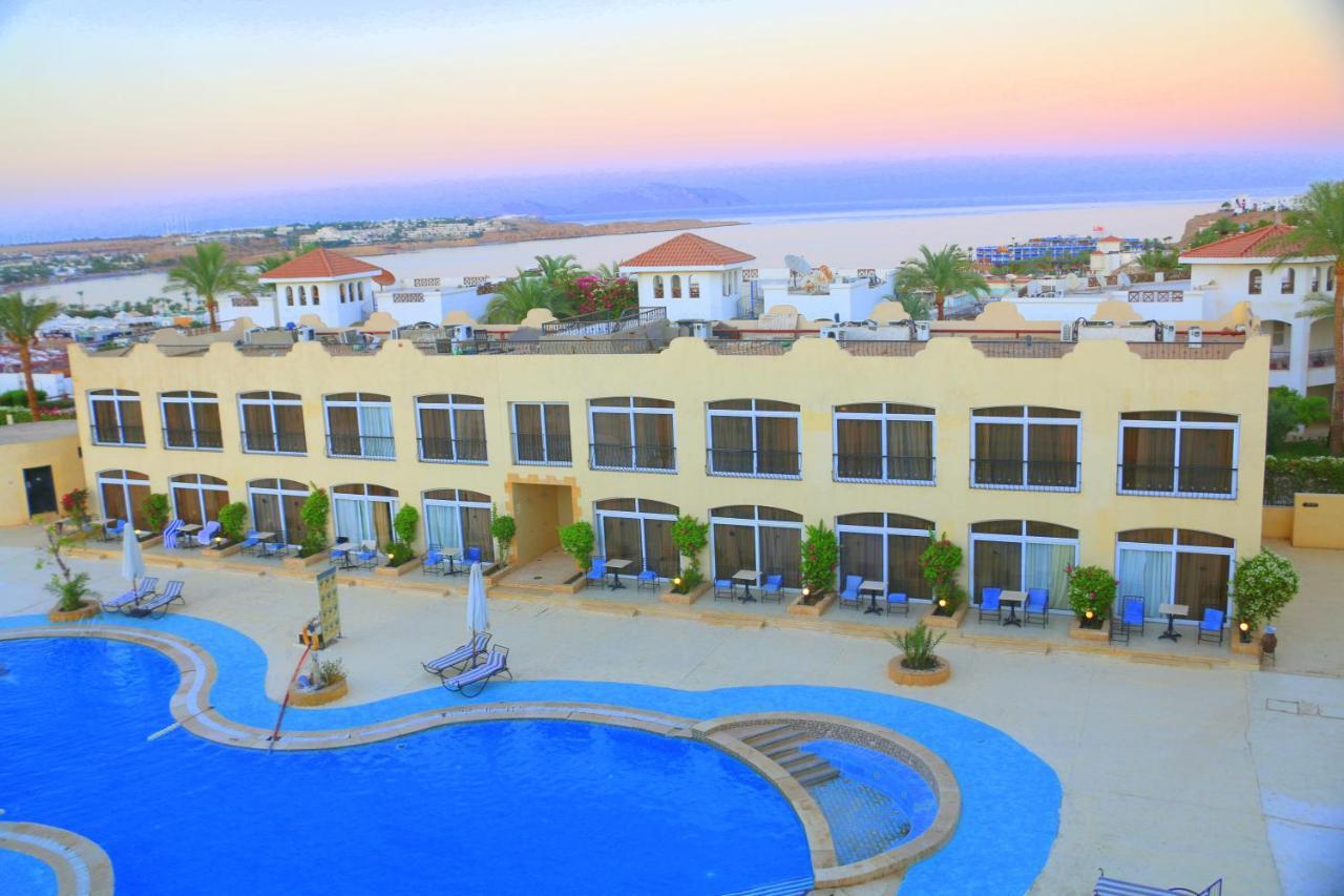 Royal Naama Bay Resort Sharm el-Sheikh Ngoại thất bức ảnh
