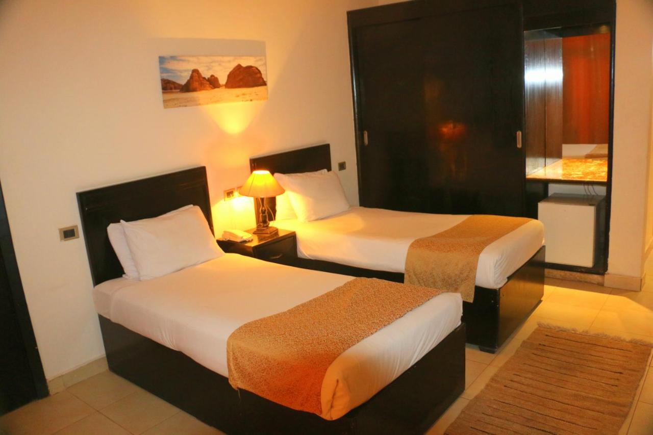 Royal Naama Bay Resort Sharm el-Sheikh Ngoại thất bức ảnh