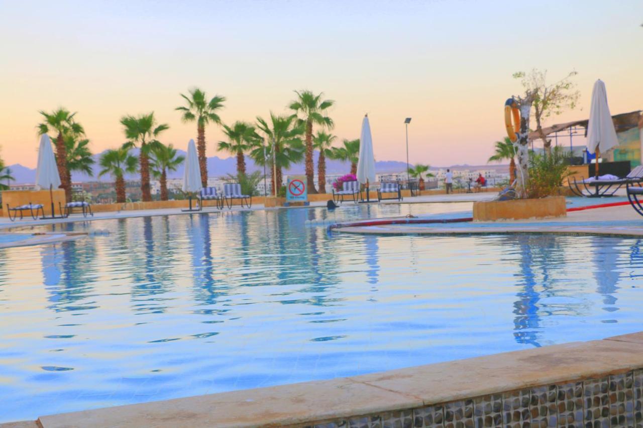 Royal Naama Bay Resort Sharm el-Sheikh Ngoại thất bức ảnh