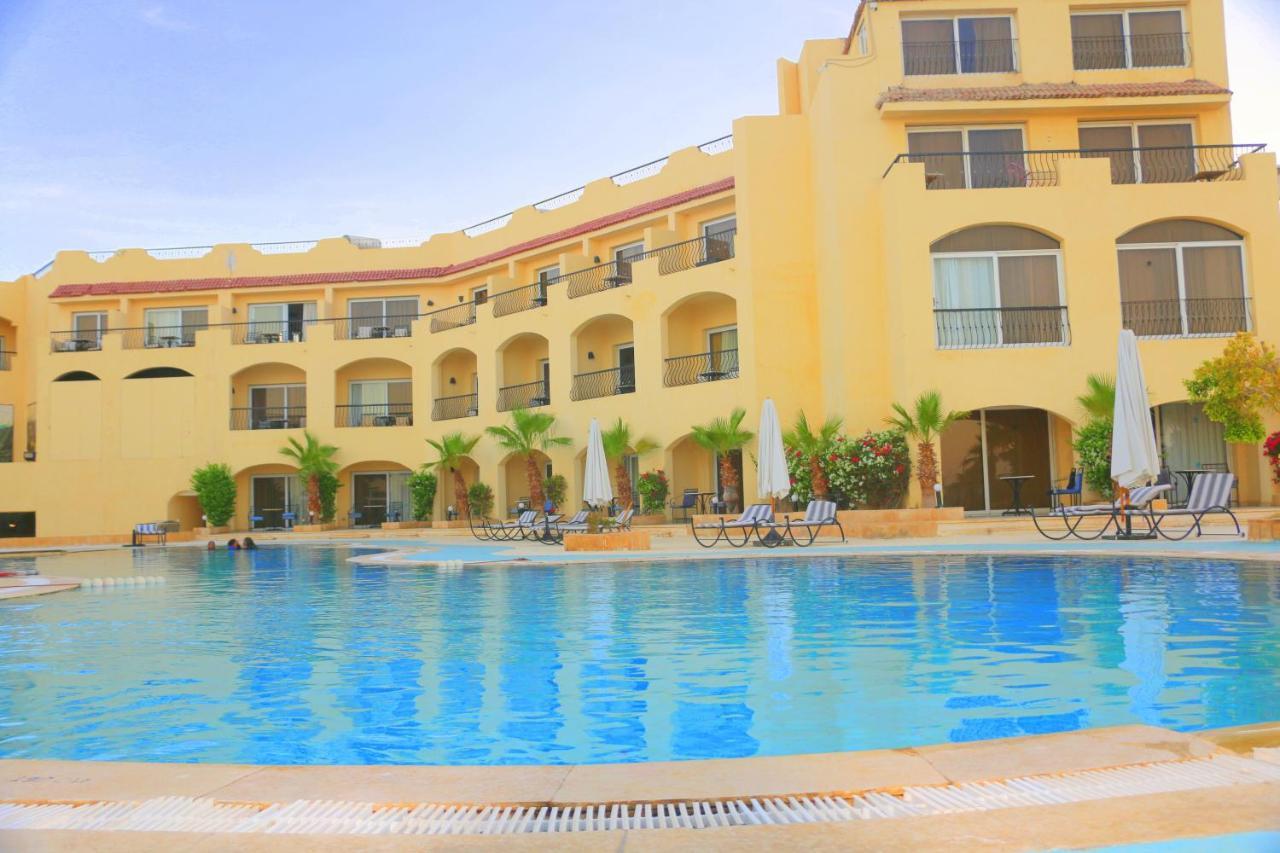 Royal Naama Bay Resort Sharm el-Sheikh Ngoại thất bức ảnh