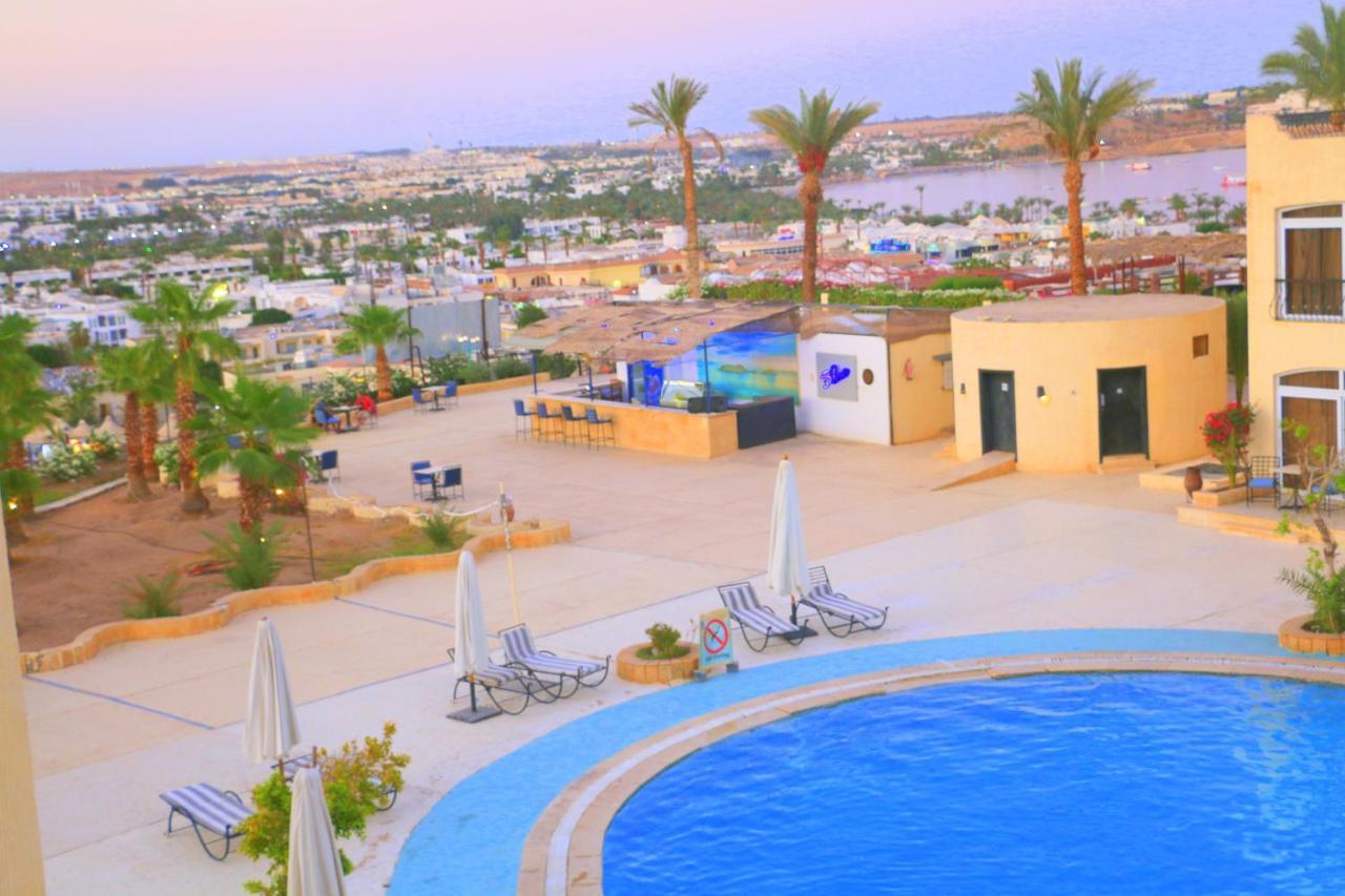 Royal Naama Bay Resort Sharm el-Sheikh Ngoại thất bức ảnh