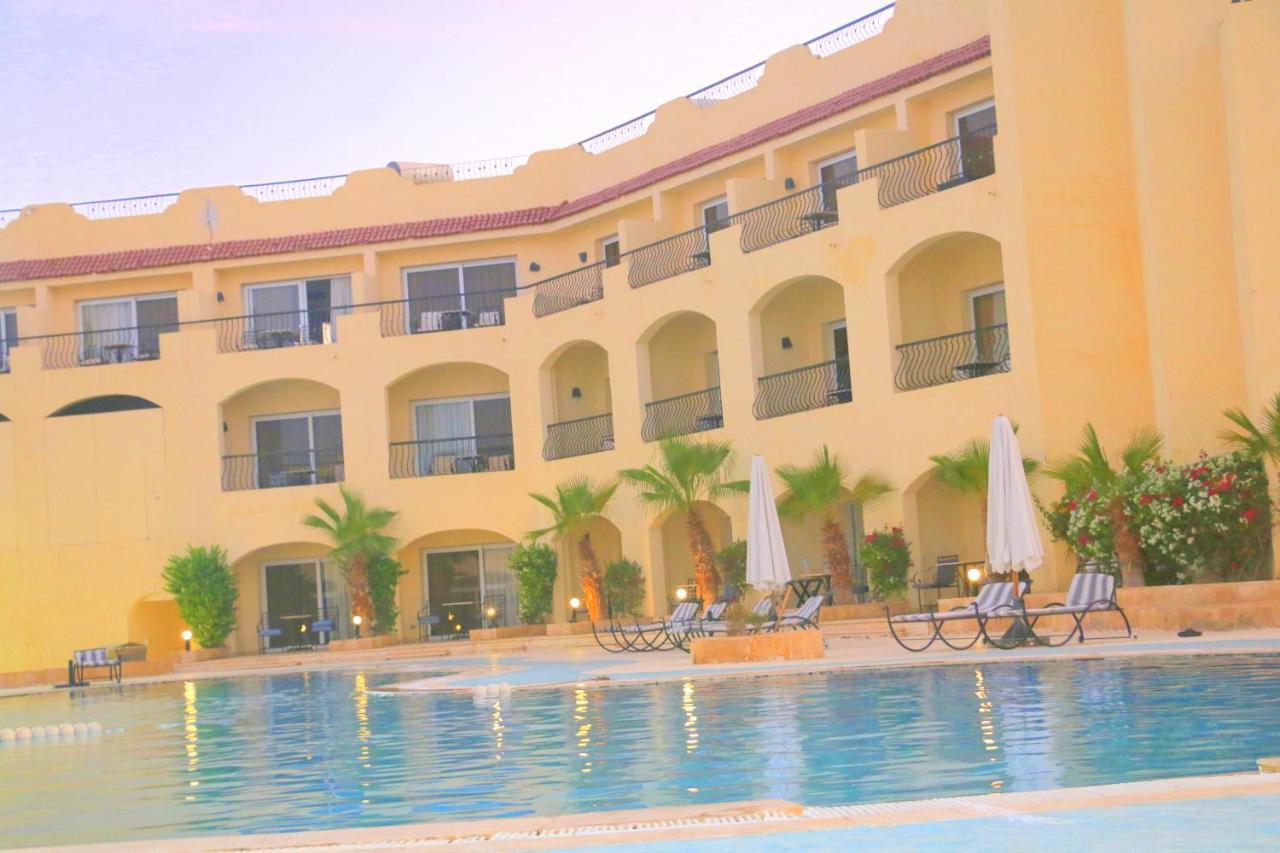 Royal Naama Bay Resort Sharm el-Sheikh Ngoại thất bức ảnh