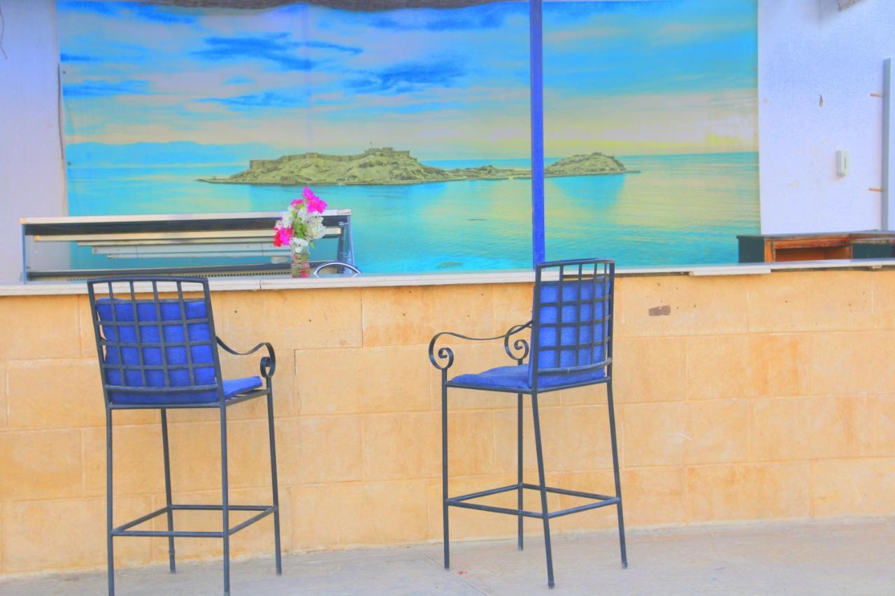 Royal Naama Bay Resort Sharm el-Sheikh Ngoại thất bức ảnh