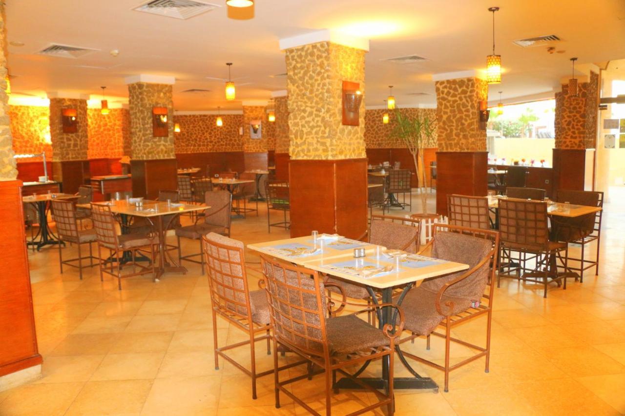 Royal Naama Bay Resort Sharm el-Sheikh Ngoại thất bức ảnh