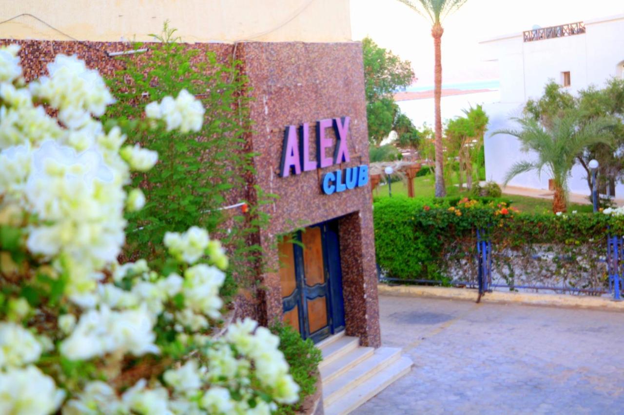 Royal Naama Bay Resort Sharm el-Sheikh Ngoại thất bức ảnh