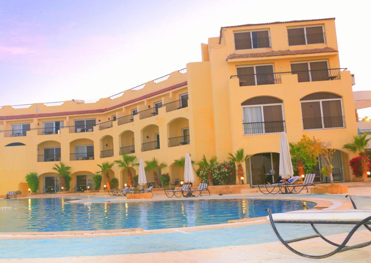 Royal Naama Bay Resort Sharm el-Sheikh Ngoại thất bức ảnh
