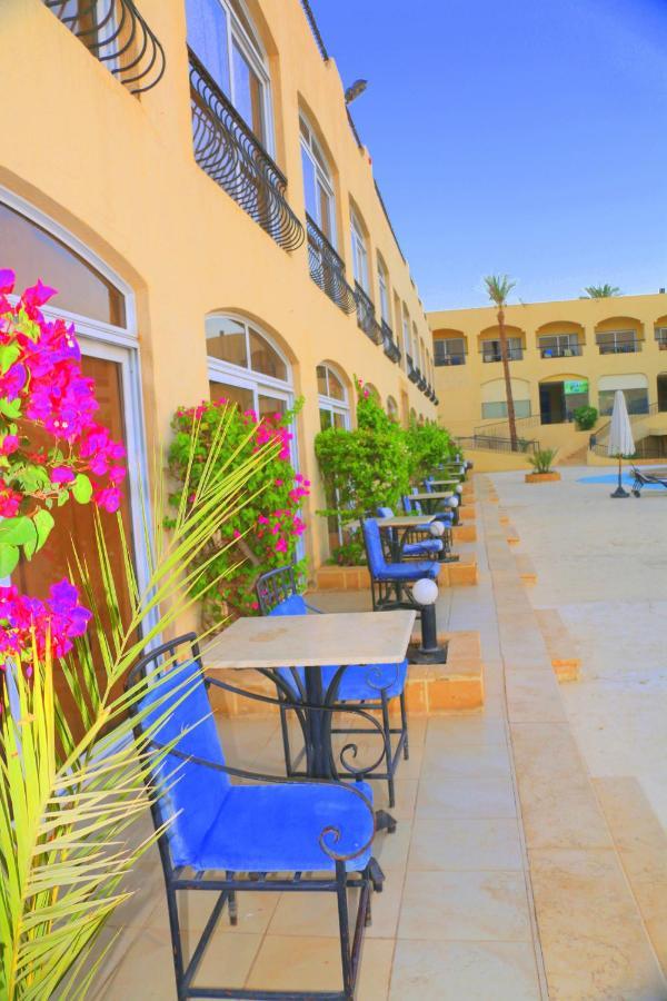 Royal Naama Bay Resort Sharm el-Sheikh Ngoại thất bức ảnh