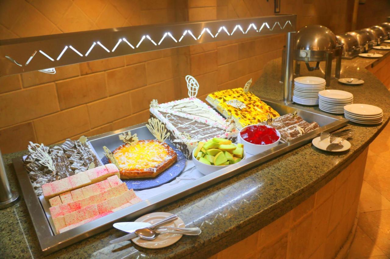 Royal Naama Bay Resort Sharm el-Sheikh Ngoại thất bức ảnh