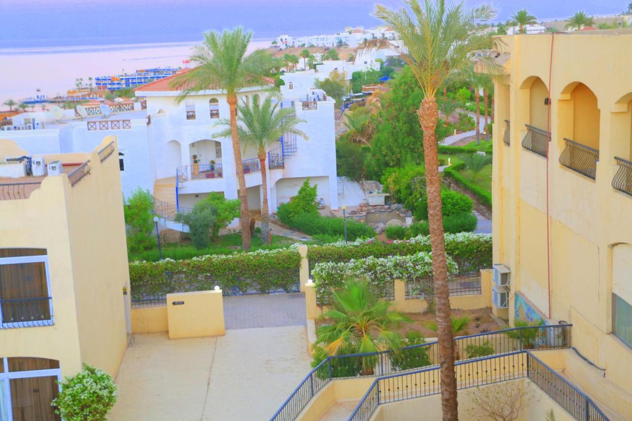 Royal Naama Bay Resort Sharm el-Sheikh Ngoại thất bức ảnh