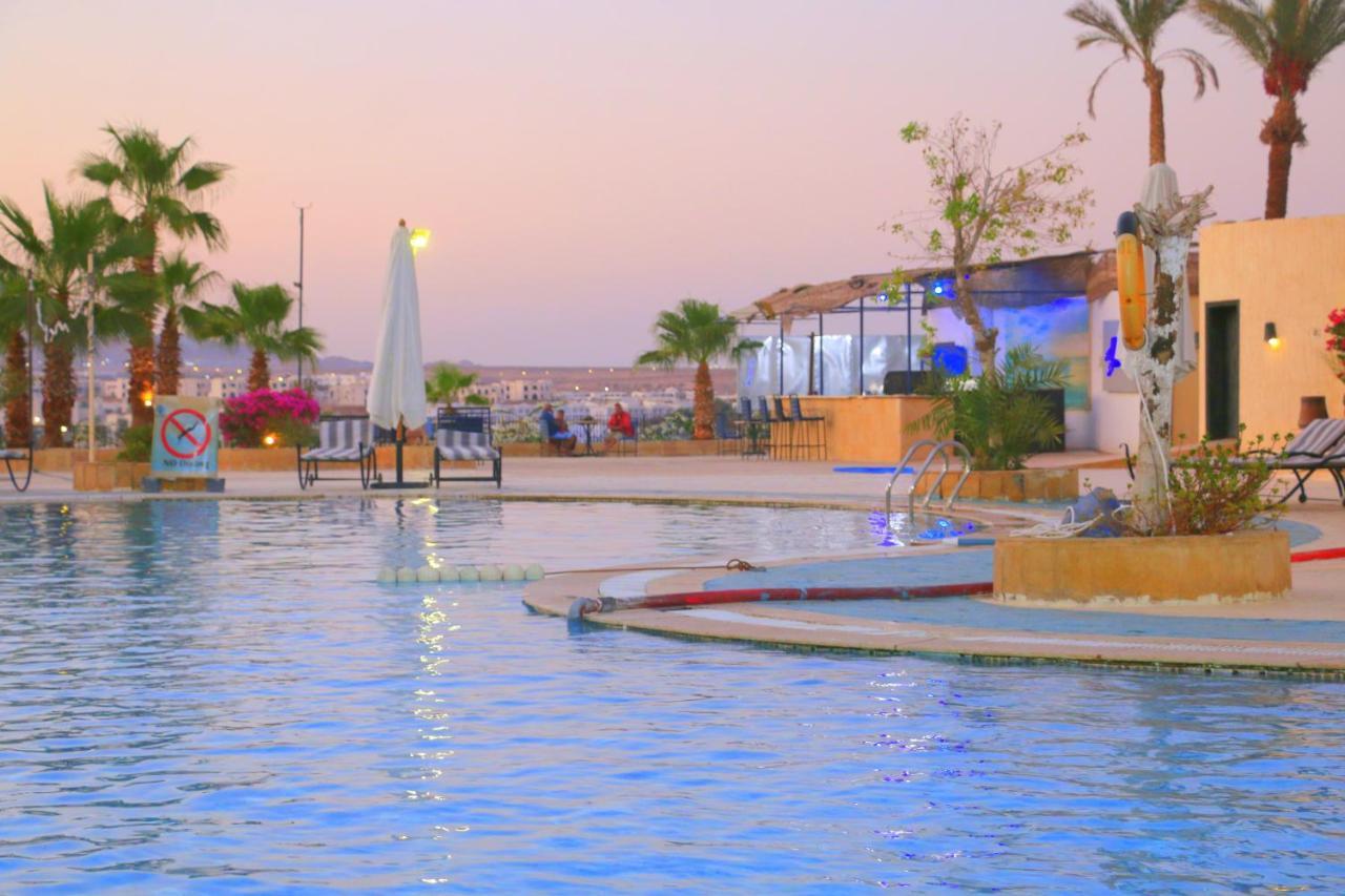 Royal Naama Bay Resort Sharm el-Sheikh Ngoại thất bức ảnh