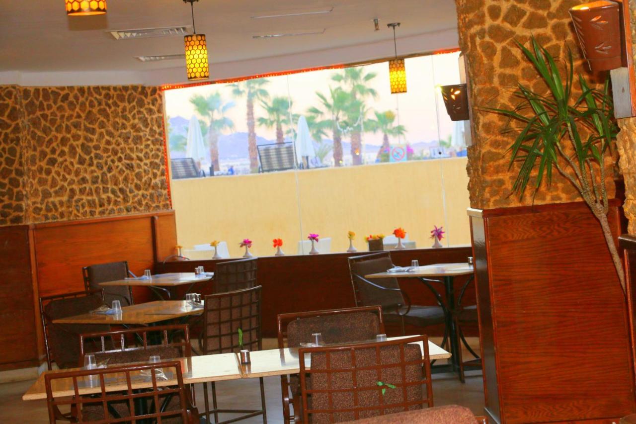 Royal Naama Bay Resort Sharm el-Sheikh Ngoại thất bức ảnh