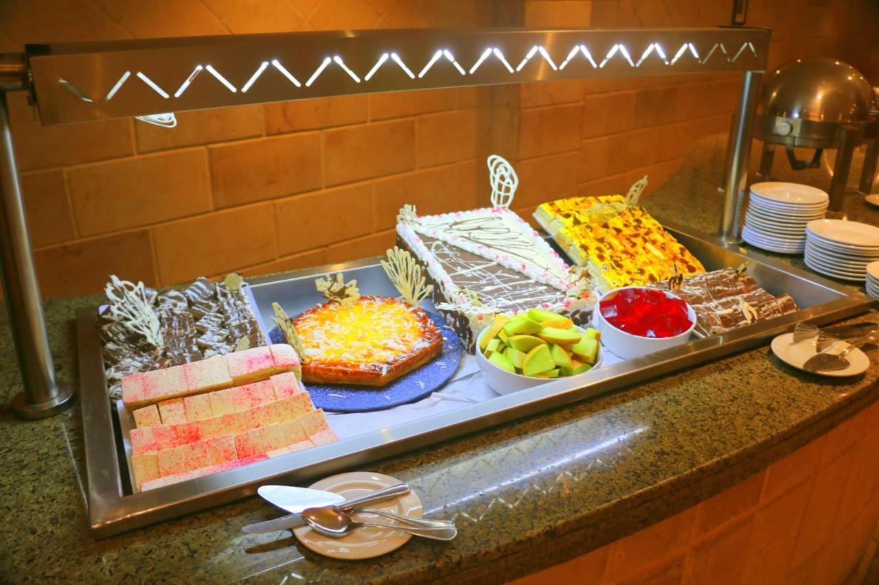 Royal Naama Bay Resort Sharm el-Sheikh Ngoại thất bức ảnh