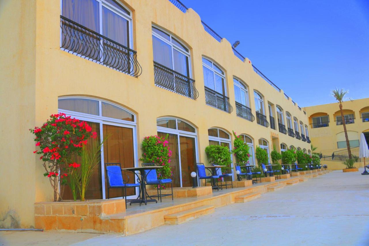 Royal Naama Bay Resort Sharm el-Sheikh Ngoại thất bức ảnh