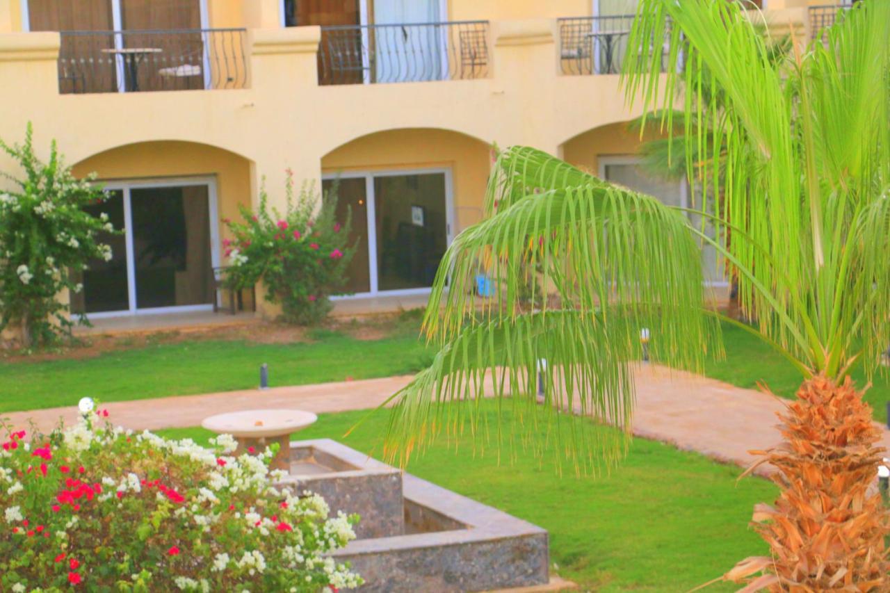 Royal Naama Bay Resort Sharm el-Sheikh Ngoại thất bức ảnh