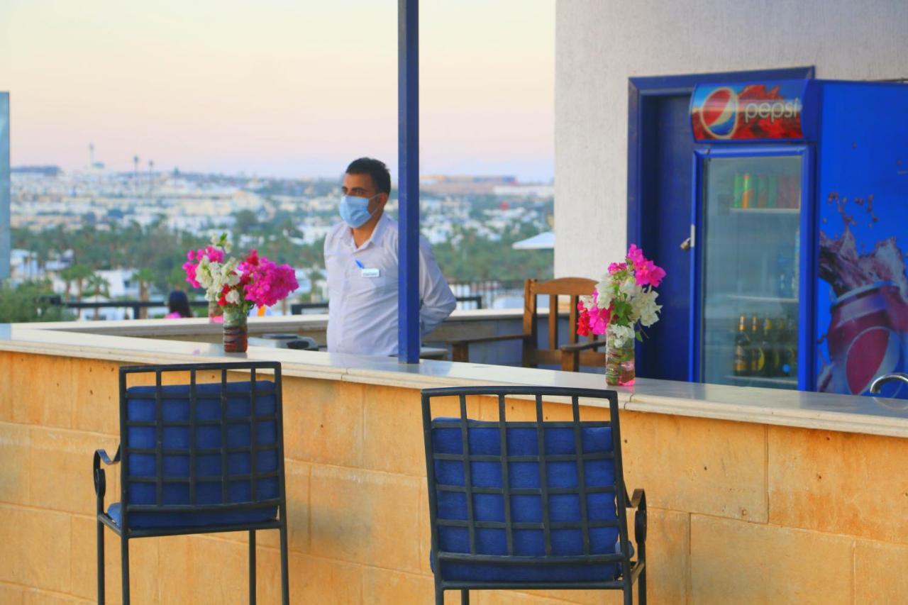 Royal Naama Bay Resort Sharm el-Sheikh Ngoại thất bức ảnh