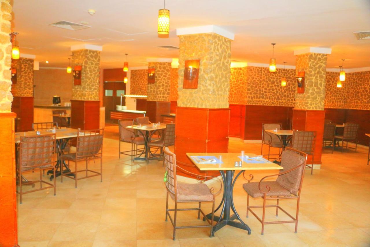 Royal Naama Bay Resort Sharm el-Sheikh Ngoại thất bức ảnh