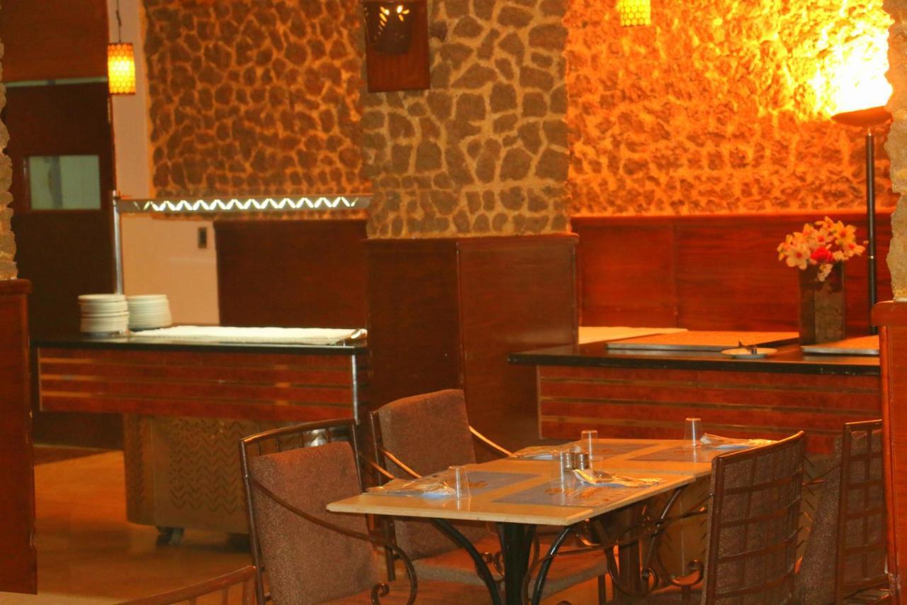 Royal Naama Bay Resort Sharm el-Sheikh Ngoại thất bức ảnh