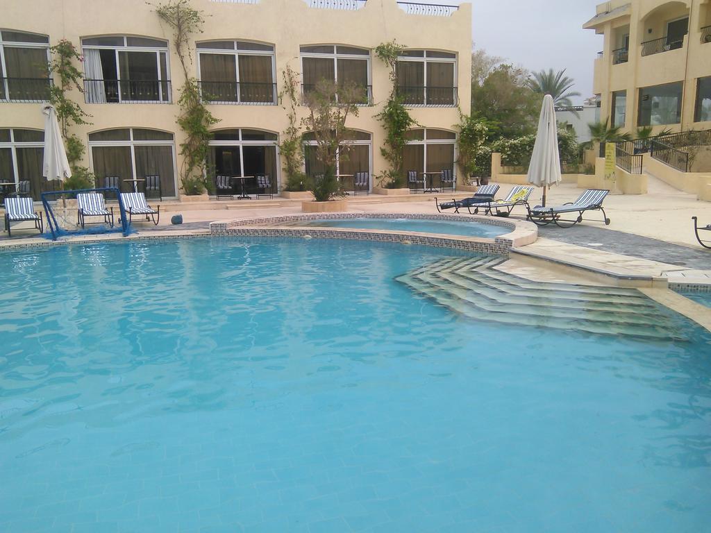 Royal Naama Bay Resort Sharm el-Sheikh Ngoại thất bức ảnh